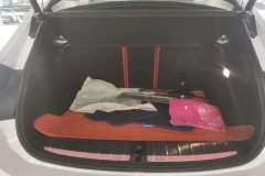 2021 BMW X2 2021 2.0T AT sDrive25i ExclusiveMSport Pkg #4