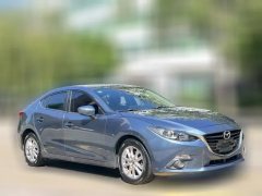2015 Mazda Mazda3 Axela Sedan 2014 1.5 AT Comfort #3