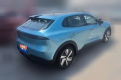 2024 Deepal S05 2024 200MaxEREVVoyage #3