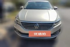 2021 Volkswagen Lavida 2021 1.4T AT 280TSILuxury #2