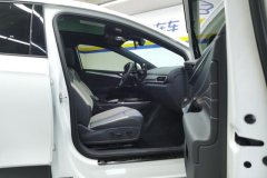 2023 Volkswagen ID.4 CROZZ 2022 AT Pure enjoymentLimited #8