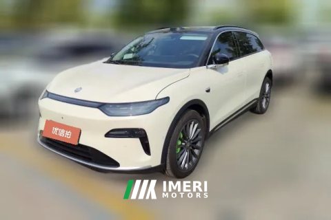 2025 Leapmotor C11 2026 EREV 300lidarSmart Premium