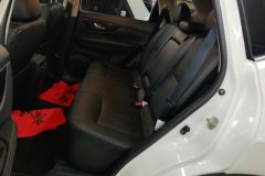 2019 Nissan X-Trail 2019 2.5 AT Smart ConnectLuxury 4WD #11