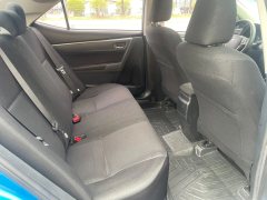 2018 Toyota Levin 2017 1.8 AT H GSEliteSunroofEditionHybrid Facelift HEV #8