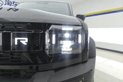 2025 Jetour Traveler 2023 2.0T AT 4WDconquerPRO #5