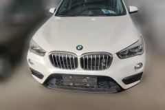 2016 BMW X1 2016 1.5T AT 18LiExclusiveFWD #2