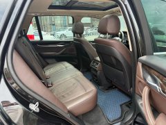 2015 BMW X5(Imported)(Imported) 2014 3.0T AT 35iLeading (Imported) #9