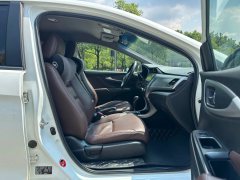 2017 Honda Crider 2016 1.8 AT Comfort #21