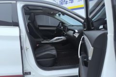2023 Geely Auto Binyue 2023 1.5T AT DCTdiamondEdition #8