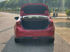 2019 Mazda Mazda3 Axela Sedan 2017 1.5 AT Luxury China VI #15