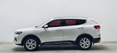 2019 Haval H6 2019 1.5T AT GDITChampion #7