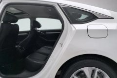 2020 Honda Accord 2018 1.5T AT 260TURBOElite China VI #19