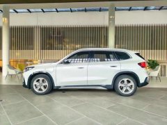 2024 BMW iX1 2023 eDrive25L XDesign Pkg #3