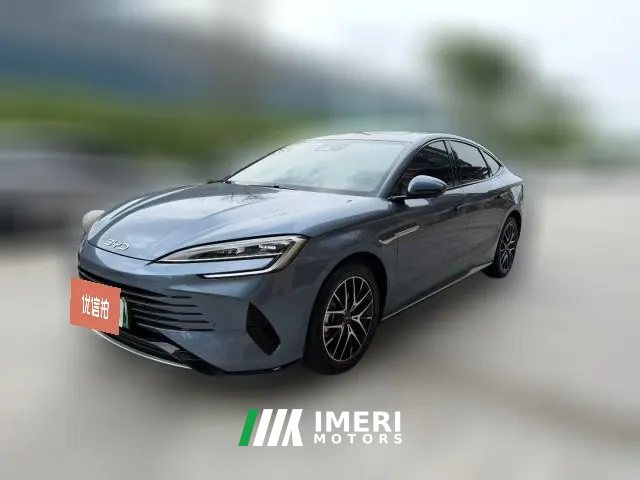 2024 BYD Seal 07 DM-i 2025 DM-i 1.5L AT 125km Premium