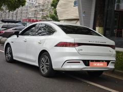 2022 BYD Qin Plus 2021 EV AT 500KM Luxury #6