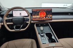 2025 Chery Tiggo 8L 2024 2.0T 2WDLuxury 7Seat #12