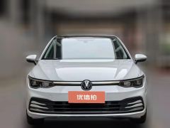2023 Volkswagen Golf 2023 1.4T AT 280TSI DSG Pro #2