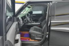 2024 Jetour Traveler 2023 1.5T 2WDDiscoverPRO #9