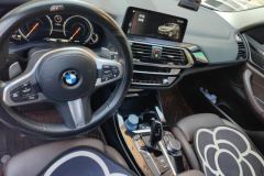 2019 BMW X3 2019 2.0T AT 28i MSport Pkg #12