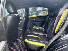 2016 Honda XR-V 2015 1.8 AT EXiComfort #9