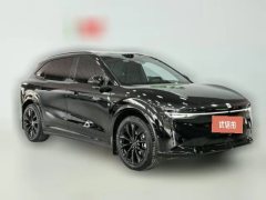 2025 Zeekr 7X 2025 75kWh RWDSmart Drive #2