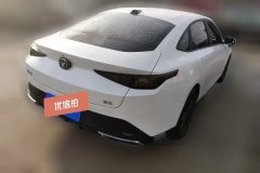 2024 Chang'an Yida 2023 Blue WhaleNE 1.5T AT GDI DCTPleasure #3