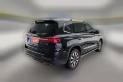 2021 Roewe RX8 2019 2.0T AT 30TSmart ConnectnetSupergroupFlagshipRWD #3