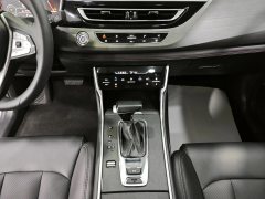 2021 Chang'an CS75 2021 1.5T AT 280T Glory Million Edition Luxury #13