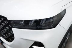 2022 Chery Tiggo 7 2022 Super Power 1.6T AT DCTSuper Powerwarrior #5