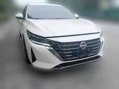 2025 Nissan Sylphy 2026 Classic 1.6L CVTcomfortableEdition #3