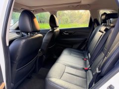 2020 Nissan X-Trail 2021 2.0 AT XL ITSSmart ConnectComfortFWD #6