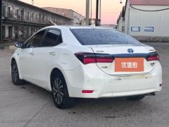 2019 Toyota Corolla Twin Engine E+ 2019 1.8 AT Leading HEV #6
