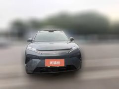 2025 BYD Tang L 2025 DM 175KMdrone playerEdition #2