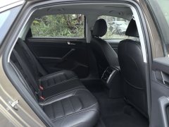 2018 Volkswagen Passat 2017 1.8T AT 330TSIHonor #9