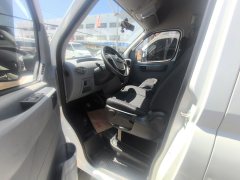 2021 Maxus V80 2019 2.5TClassic6blockMTAoyuntongFaceliftSWBMid Roof5/6Seat #2