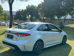 2020 Toyota Levin 2021 1.2T AT 185TSport #9