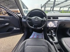 2016 Volkswagen Bora Sedan 2016 1.6 AT Comfort #10