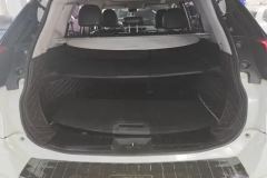 2020 Nissan X-Trail 2021 2.5 AT XLSmart ConnectLeading4WD #4