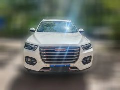 2018 Haval H6 2017 1.3T AT Red LabelSmart FashionFWD Replacement #2