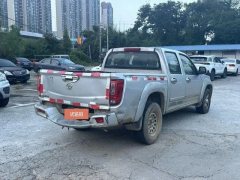 2015 Great Wall Fengjun 6 2014 2.0T MT Elite RWD Diesel #6