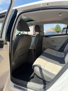 2016 Volkswagen Sagitar 2015 1.6 AT Comfort #6