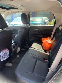 2015 Honda CR-V 2013 2.0 AT ExiClassicFWD #5