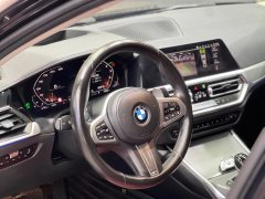 2022 BMW 3 Series 2022 Facelift AT 330Li xDrive MM Sport Shadow #16