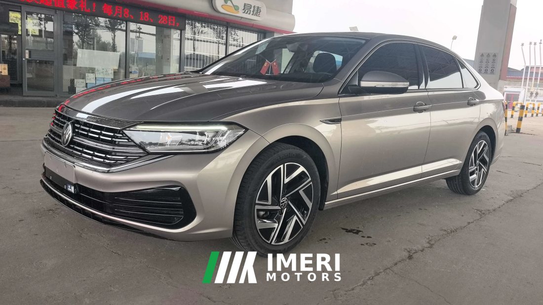 2022 Volkswagen Sagitar 2023 1.4T AT 280TSI DSGSurpass