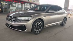 2022 Volkswagen Sagitar 2023 1.4T AT 280TSI DSGSurpass #1