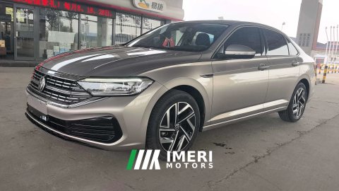 2022 Volkswagen Sagitar 2023 1.4T AT 280TSI DSGSurpass