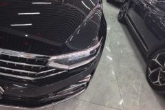 2024 Volkswagen Magotan 2023 2Million Edition 2.0T AT 330TSI DSGLuxury #5