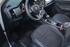 2017 Škoda Kodiaq 2017 1.8T AT TSI330Comfort5Seat FWD #9