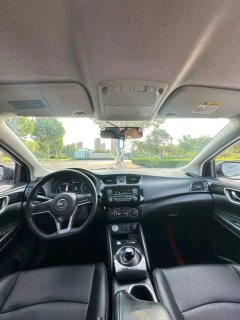 2018 Nissan Sylphy EV 2018 Smart Premium EV #9