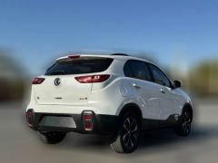 2018 Dongfeng Fengshen Fengshen AX4 2017 1.6 AT Trendy #7
